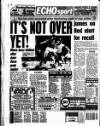 Liverpool Echo Thursday 29 October 1992 Page 92