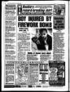 Liverpool Echo Monday 02 November 1992 Page 2