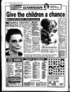 Liverpool Echo Monday 02 November 1992 Page 10
