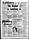 Liverpool Echo Monday 02 November 1992 Page 12