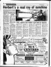 Liverpool Echo Monday 02 November 1992 Page 16