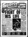 Liverpool Echo Monday 02 November 1992 Page 21