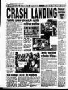 Liverpool Echo Monday 02 November 1992 Page 26