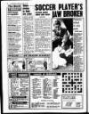 Liverpool Echo Tuesday 03 November 1992 Page 8