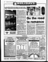 Liverpool Echo Tuesday 03 November 1992 Page 12