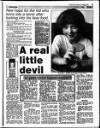 Liverpool Echo Tuesday 03 November 1992 Page 25