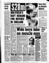 Liverpool Echo Tuesday 03 November 1992 Page 48