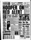 Liverpool Echo Tuesday 03 November 1992 Page 50