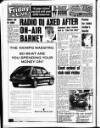 Liverpool Echo Thursday 05 November 1992 Page 8