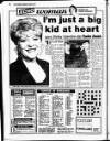 Liverpool Echo Thursday 05 November 1992 Page 12