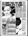 Liverpool Echo Thursday 05 November 1992 Page 29