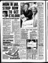 Liverpool Echo Friday 06 November 1992 Page 22