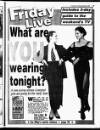 Liverpool Echo Friday 06 November 1992 Page 29