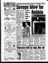 Liverpool Echo Friday 06 November 1992 Page 68