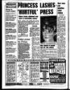 Liverpool Echo Saturday 07 November 1992 Page 2