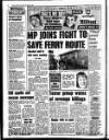 Liverpool Echo Saturday 07 November 1992 Page 4