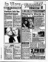 Liverpool Echo Saturday 07 November 1992 Page 25