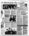 Liverpool Echo Saturday 07 November 1992 Page 27