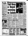 Liverpool Echo Saturday 07 November 1992 Page 40