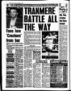 Liverpool Echo Saturday 07 November 1992 Page 46