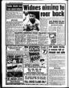 Liverpool Echo Saturday 07 November 1992 Page 48