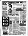 Liverpool Echo Saturday 07 November 1992 Page 50