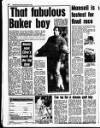 Liverpool Echo Saturday 07 November 1992 Page 64