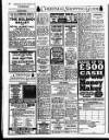 Liverpool Echo Saturday 07 November 1992 Page 66