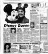 Liverpool Echo Tuesday 10 November 1992 Page 30