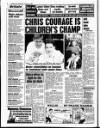 Liverpool Echo Wednesday 11 November 1992 Page 4