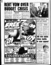 Liverpool Echo Wednesday 11 November 1992 Page 16