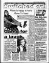 Liverpool Echo Wednesday 11 November 1992 Page 19