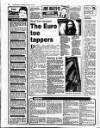 Liverpool Echo Wednesday 11 November 1992 Page 40