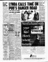 Liverpool Echo Wednesday 11 November 1992 Page 49