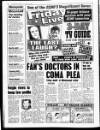 Liverpool Echo Thursday 12 November 1992 Page 8