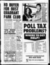 Liverpool Echo Thursday 12 November 1992 Page 17