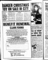 Liverpool Echo Thursday 12 November 1992 Page 26