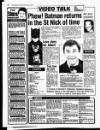 Liverpool Echo Thursday 12 November 1992 Page 42