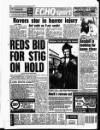 Liverpool Echo Thursday 12 November 1992 Page 80