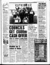 Liverpool Echo Saturday 14 November 1992 Page 5