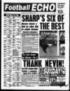 Liverpool Echo Saturday 14 November 1992 Page 41