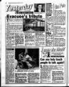 Liverpool Echo Saturday 21 November 1992 Page 12