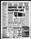 Liverpool Echo Monday 23 November 1992 Page 2