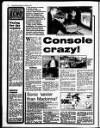 Liverpool Echo Monday 23 November 1992 Page 6