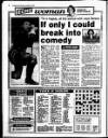 Liverpool Echo Monday 23 November 1992 Page 8