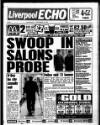 Liverpool Echo Wednesday 25 November 1992 Page 1