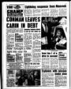 Liverpool Echo Wednesday 25 November 1992 Page 8