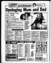 Liverpool Echo Wednesday 25 November 1992 Page 10
