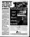Liverpool Echo Wednesday 25 November 1992 Page 47