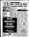 Liverpool Echo Wednesday 25 November 1992 Page 50